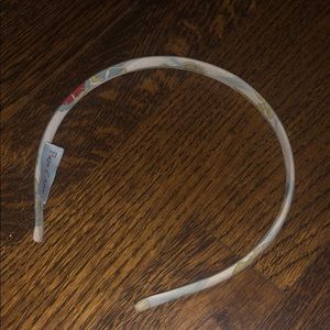 Papa d’ Anjo girls headband